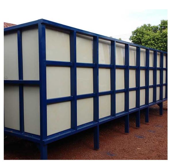Fabricante de tanques para galvanoplastia: escolha o ideal